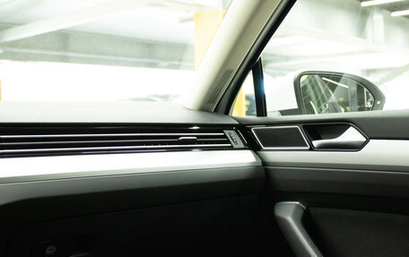 Volkswagen Passat B8 рестайлинг, 2016 год, 1 849 000 рублей, 9 фотография