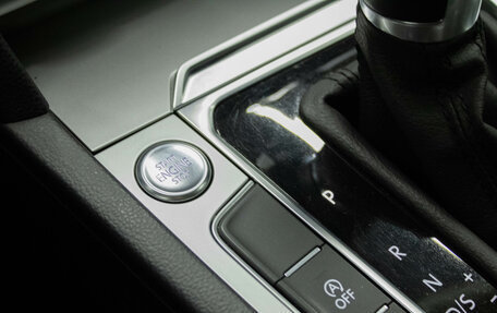 Volkswagen Passat B8 рестайлинг, 2016 год, 1 849 000 рублей, 23 фотография