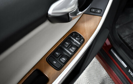 Volvo XC60 II, 2015 год, 1 550 000 рублей, 10 фотография
