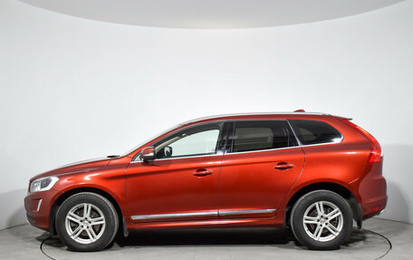 Volvo XC60 II, 2015 год, 1 550 000 рублей, 8 фотография