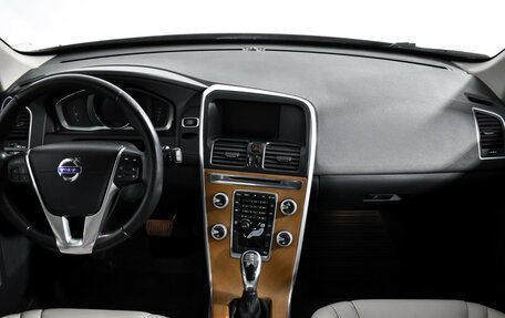 Volvo XC60 II, 2015 год, 1 550 000 рублей, 15 фотография