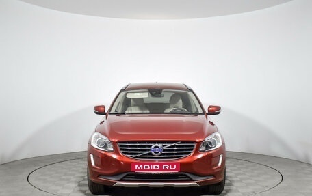 Volvo XC60 II, 2015 год, 1 550 000 рублей, 2 фотография