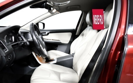 Volvo XC60 II, 2015 год, 1 550 000 рублей, 12 фотография