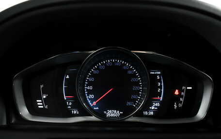 Volvo XC60 II, 2015 год, 1 550 000 рублей, 19 фотография