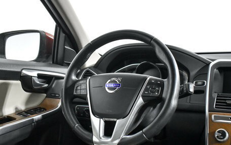 Volvo XC60 II, 2015 год, 1 550 000 рублей, 16 фотография