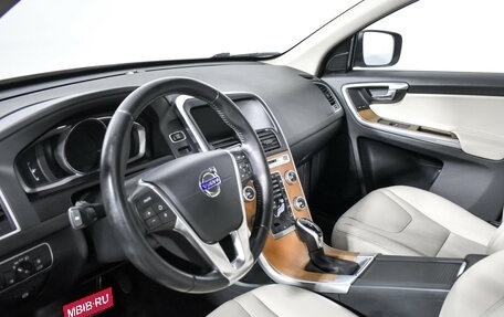 Volvo XC60 II, 2015 год, 1 550 000 рублей, 9 фотография