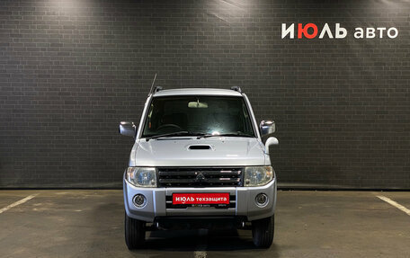Mitsubishi Pajero Mini II, 2011 год, 849 000 рублей, 2 фотография
