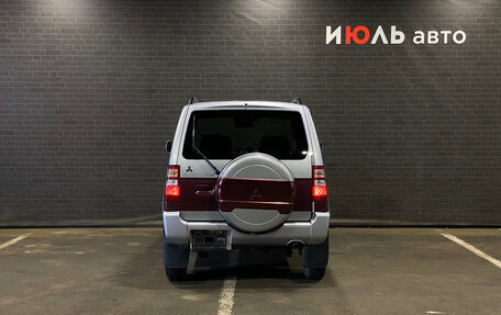 Mitsubishi Pajero Mini II, 2011 год, 849 000 рублей, 6 фотография