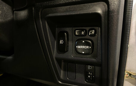Mitsubishi Pajero Mini II, 2011 год, 849 000 рублей, 16 фотография