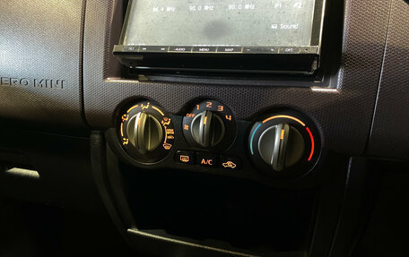 Mitsubishi Pajero Mini II, 2011 год, 849 000 рублей, 13 фотография
