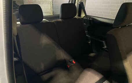 Mitsubishi Pajero Mini II, 2011 год, 849 000 рублей, 11 фотография