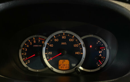 Mitsubishi Pajero Mini II, 2011 год, 849 000 рублей, 19 фотография