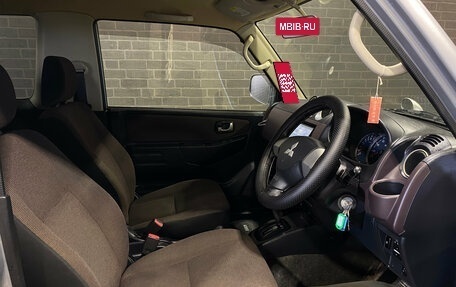 Mitsubishi Pajero Mini II, 2011 год, 849 000 рублей, 10 фотография