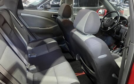 Chevrolet Lacetti, 2007 год, 399 000 рублей, 13 фотография