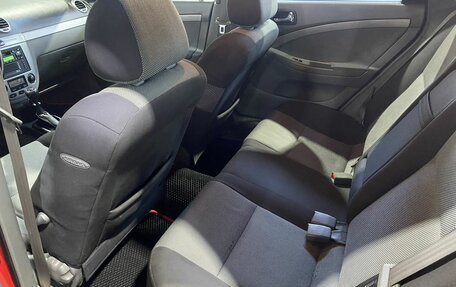 Chevrolet Lacetti, 2007 год, 399 000 рублей, 11 фотография