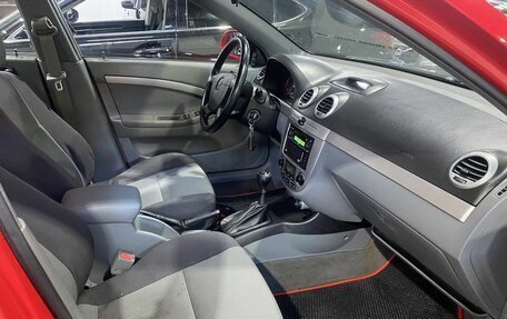 Chevrolet Lacetti, 2007 год, 399 000 рублей, 10 фотография