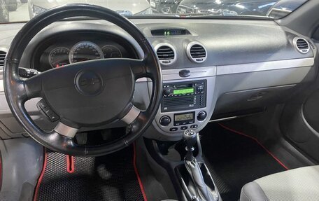 Chevrolet Lacetti, 2007 год, 399 000 рублей, 9 фотография
