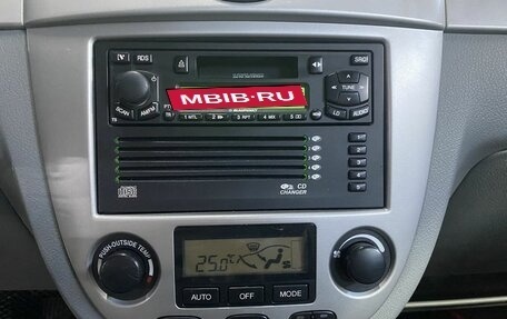Chevrolet Lacetti, 2007 год, 399 000 рублей, 14 фотография