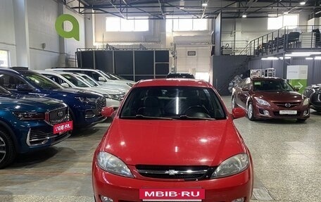 Chevrolet Lacetti, 2007 год, 399 000 рублей, 2 фотография