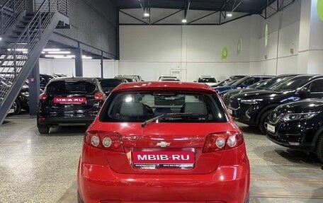 Chevrolet Lacetti, 2007 год, 399 000 рублей, 5 фотография