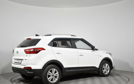 Hyundai Creta I рестайлинг, 2018 год, 1 825 000 рублей, 5 фотография