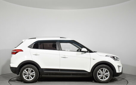 Hyundai Creta I рестайлинг, 2018 год, 1 825 000 рублей, 4 фотография
