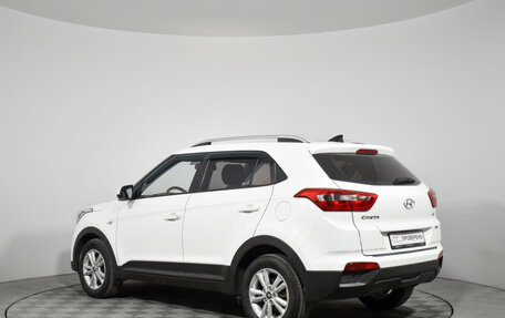 Hyundai Creta I рестайлинг, 2018 год, 1 825 000 рублей, 7 фотография