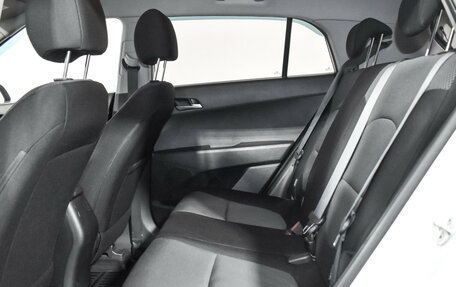 Hyundai Creta I рестайлинг, 2018 год, 1 825 000 рублей, 12 фотография