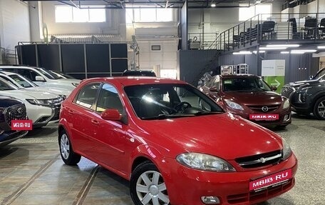 Chevrolet Lacetti, 2007 год, 399 000 рублей, 3 фотография