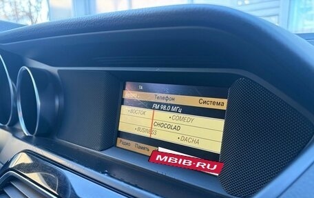 Mercedes-Benz C-Класс, 2011 год, 1 170 000 рублей, 24 фотография