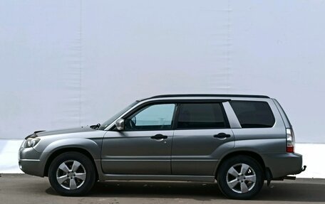 Subaru Forester, 2007 год, 680 000 рублей, 8 фотография