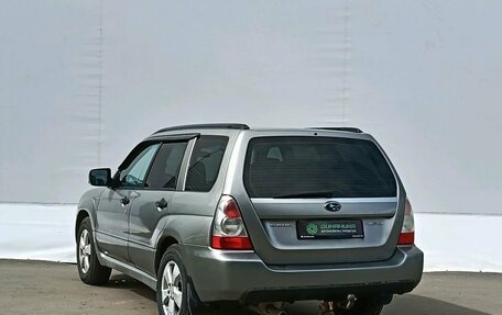 Subaru Forester, 2007 год, 680 000 рублей, 7 фотография