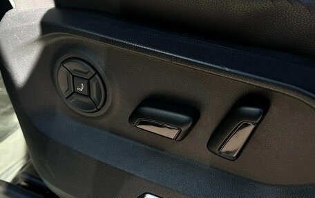 Volkswagen Touareg III, 2020 год, 4 865 700 рублей, 6 фотография