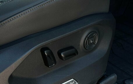Volkswagen Touareg III, 2020 год, 4 865 700 рублей, 9 фотография