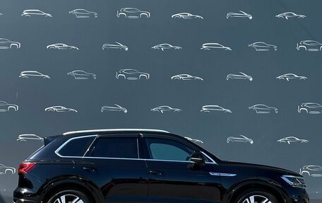 Volkswagen Touareg III, 2020 год, 4 865 700 рублей, 14 фотография