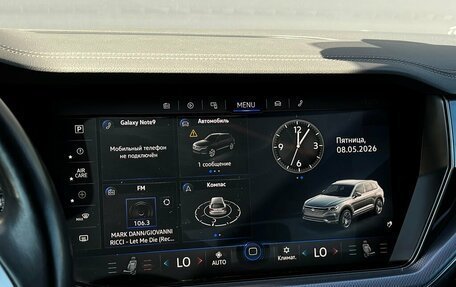 Volkswagen Touareg III, 2020 год, 4 865 700 рублей, 21 фотография
