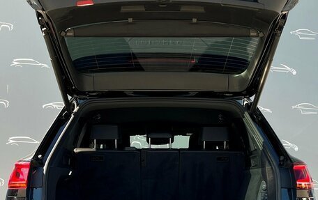 Volkswagen Touareg III, 2020 год, 4 865 700 рублей, 16 фотография