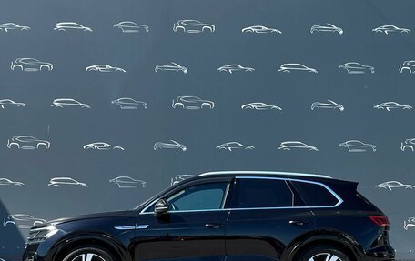 Volkswagen Touareg III, 2020 год, 4 865 700 рублей, 15 фотография