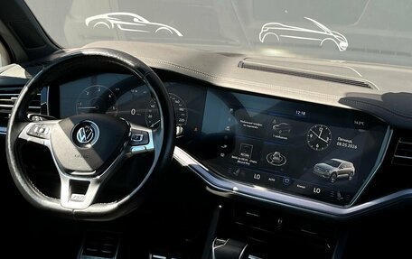 Volkswagen Touareg III, 2020 год, 4 865 700 рублей, 18 фотография