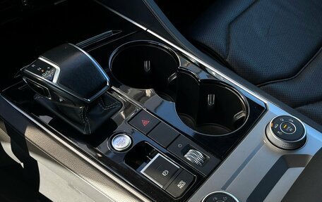 Volkswagen Touareg III, 2020 год, 4 865 700 рублей, 19 фотография