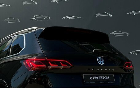 Volkswagen Touareg III, 2020 год, 4 865 700 рублей, 29 фотография