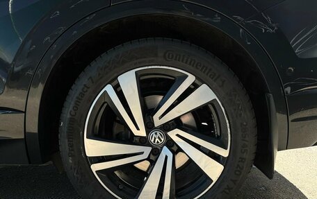 Volkswagen Touareg III, 2020 год, 4 865 700 рублей, 30 фотография