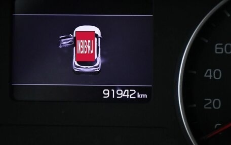 KIA Seltos I, 2020 год, 2 557 000 рублей, 13 фотография