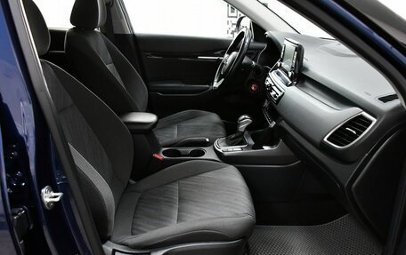 KIA Seltos I, 2020 год, 2 557 000 рублей, 23 фотография