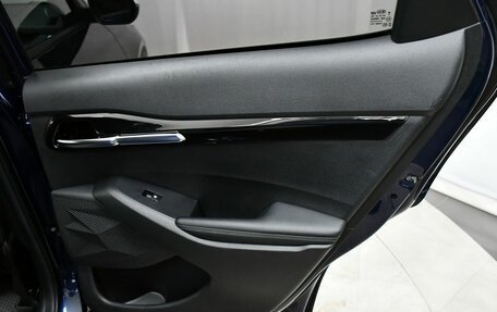 KIA Seltos I, 2020 год, 2 557 000 рублей, 27 фотография