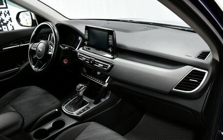 KIA Seltos I, 2020 год, 2 557 000 рублей, 22 фотография