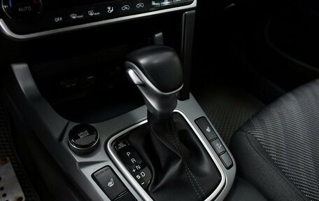 KIA Seltos I, 2020 год, 2 557 000 рублей, 16 фотография