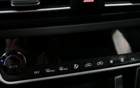 KIA Seltos I, 2020 год, 2 557 000 рублей, 15 фотография
