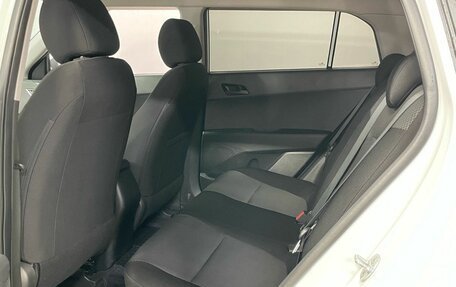 Hyundai Creta I рестайлинг, 2020 год, 1 640 000 рублей, 12 фотография
