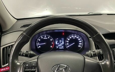 Hyundai Creta I рестайлинг, 2020 год, 1 640 000 рублей, 14 фотография